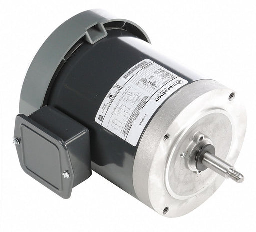 Motor 1/2 HP 1 725 rpm 56J 208-230/460V