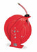Spring Return Hose Reel 1/4 MNPT 70 ft