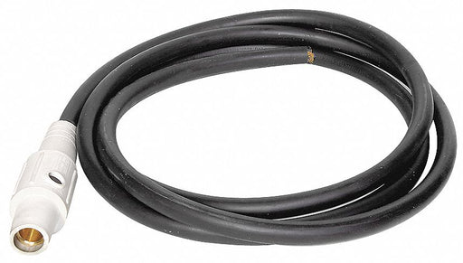 Cam Lock Power Cord 200A Bare Wire 1P