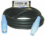 Cam Lock Extension Cord 400A CL40FBU 4/0