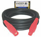 Cam Lock Extension Cord 400A CL40FR 4/0