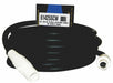 Cam Lock Extension Cord Vinyl 4/0 Wire