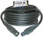 Cam Lock Extension Cord 200A CL20FBK 1P