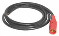 Cam Lock Extension Cord 200A 25 ft Cord