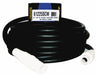 Cam Lock Extension Cord 200A 600VAC 1P