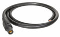 Cam Lock Power Cord 400A 600VAC CL40FBK