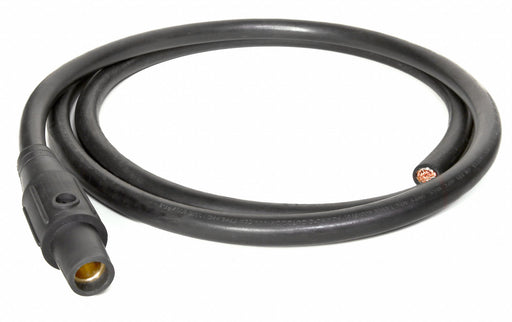 Cam Lock Power Cord 400A 600VAC CL40FBK