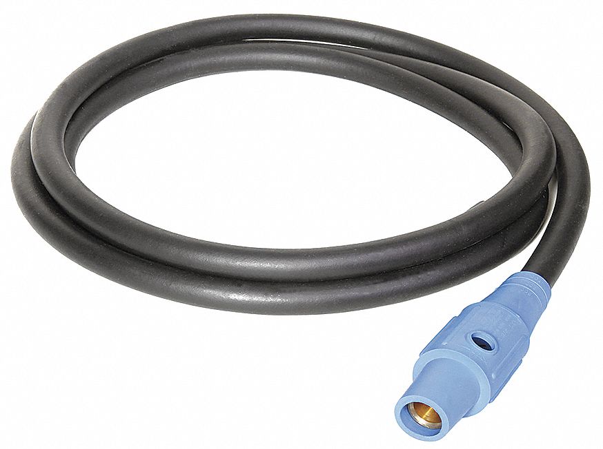 Cam Lock Power Cord 400A 600VAC CL40FBU