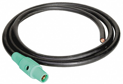 Cam Lock Power Cord 400A 600VAC CL40FG