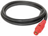 Cam Lock Power Cord 400A 600VAC CL40FR