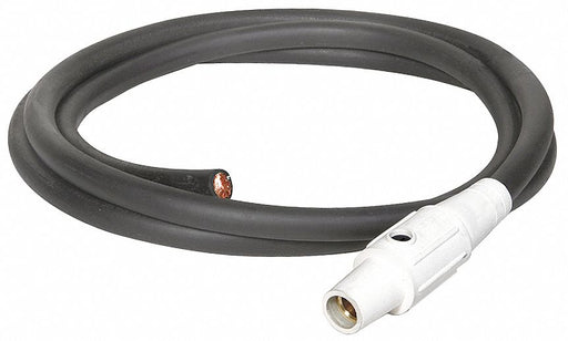Cam Lock Power Cord 400A 600VAC CL40FW
