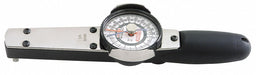 Dial Trq Wrench 1/4 6 to 30 in-lb.