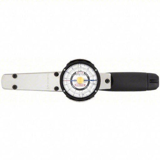 Dial Trq Wrench 3/8 10 to 50 ft.-lb.