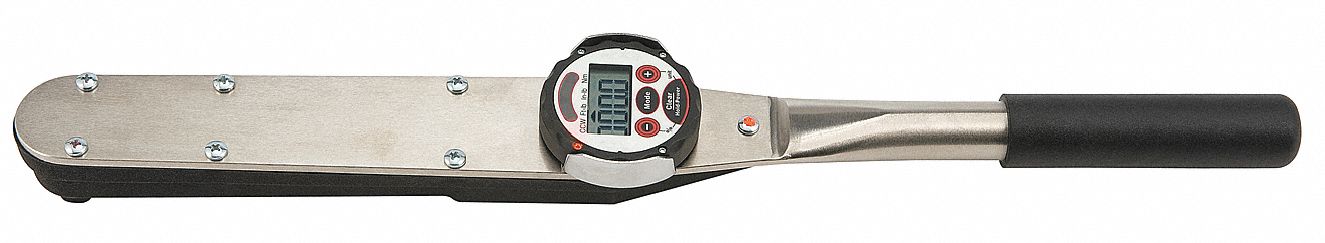Elec. Torque Wrench Standard 22 