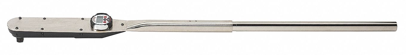 Elec. Torque Wrench Standard 22 