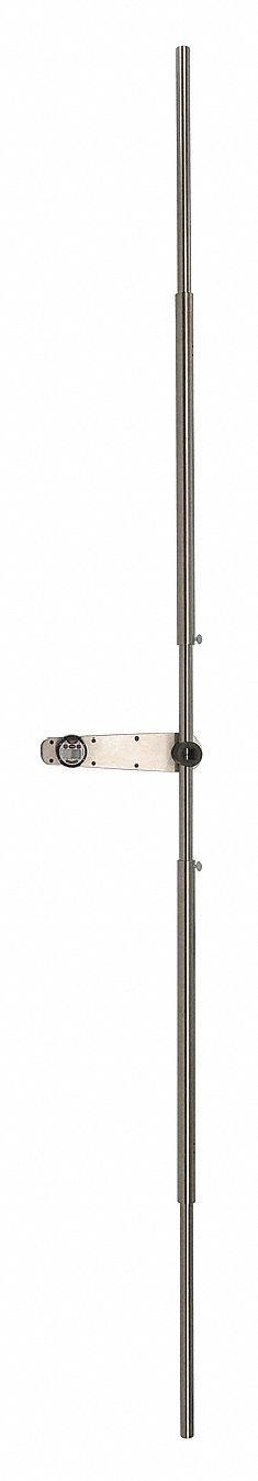 Elec. Torque Wrench Standard 125 