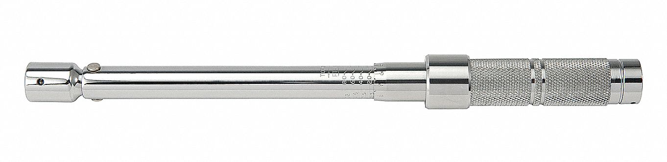 Intchbl Hd Trq Wrnc 16 to 80 ft.-lb.