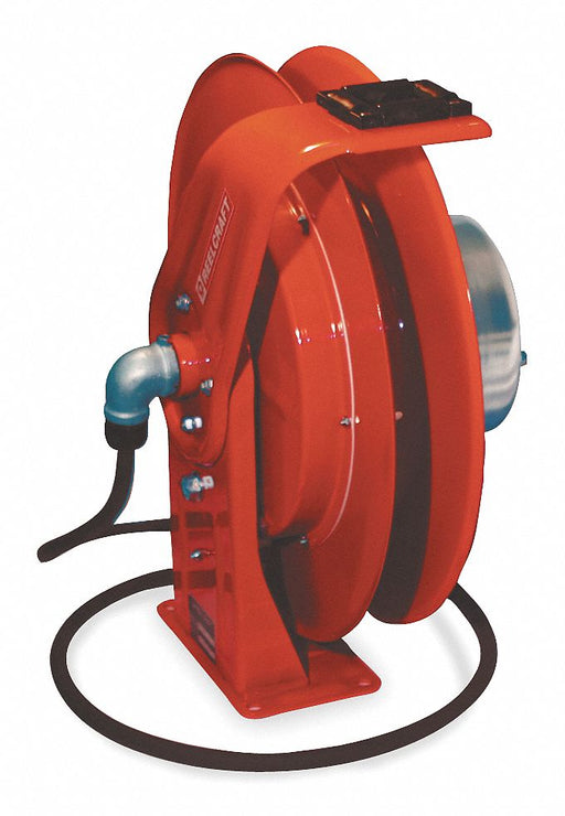 Arc Welding Cable Reel 1 to 2/0 AWG