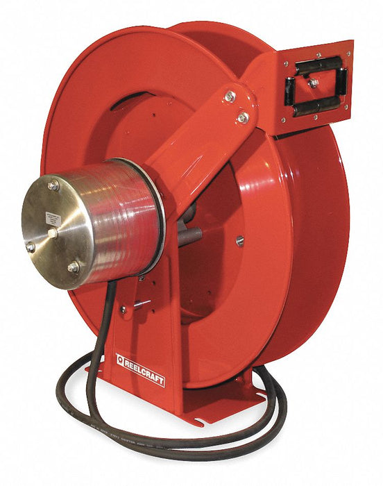 Arc Welding Cable Reel 1 to 2/0 AWG