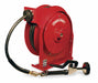 Spring Return Hose Reel 3/8 in ID 35 ft