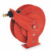 Dual Hose Reel Spring 3/8 in MNPT 50 ft