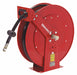Dual Hose Reel Spring 1/2 in MNPT 50 ft