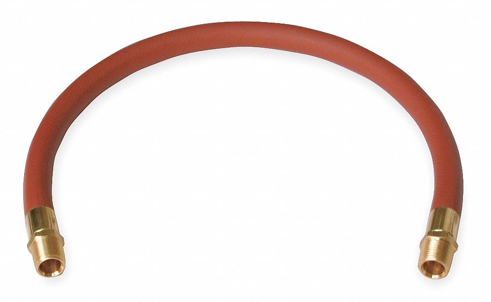 Replacement Hose 3/8 in ID. 2 ft