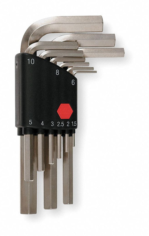 HexKeySt L 1 21/32 in to 6 15/16 in