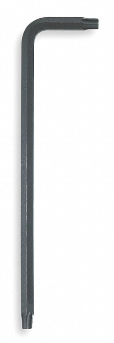 Torx Key L Shape Alloy Steel 35/64 in