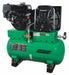 Stationary Air Compressor 2 Stage 9 hp