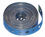 Hanging Strap Galv Steel 100 L 24ga