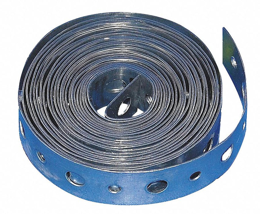 Hanging Strap 304SS 100 L 24ga