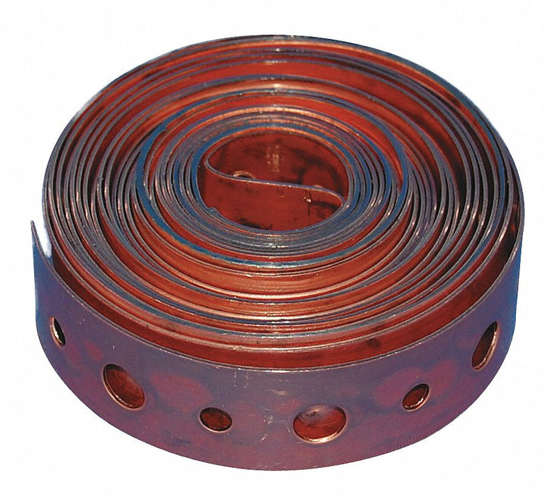 Hanging Strap Steel 10 L 24ga