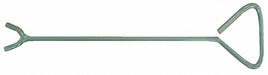 Valve Control Key 30 In Steel