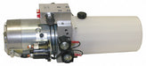 Power Unit 1 Stage 24VDC 3000 psi