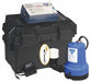 Back-up Pump 12VDC Float 1-1/4 NPT