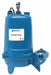 SewageEjectorPump 20ft 1hp Single 230VAC