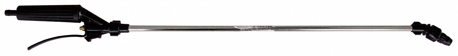 SprayerWand Aluminum Plastic L 29 
