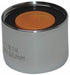 Laminar Outlet Brass 55/64 in - 27