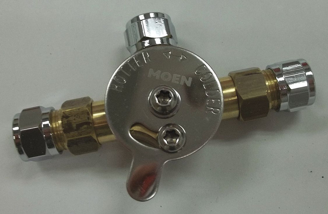 Mixing Valve
