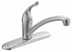 Low Arc Chrome Moen Chateau Brass 1.5gpm