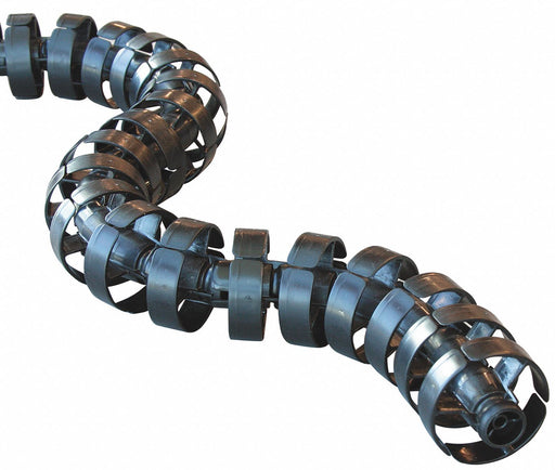 Robotrax 3D Round W1.57In L3.28Ft