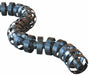 Robotrax 3D Round W2.2In L3.28Ft