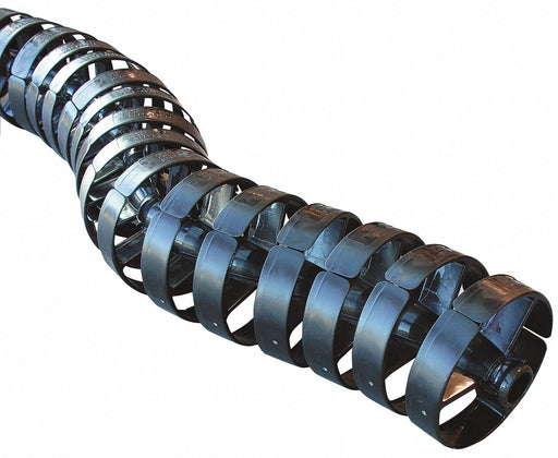 Robotrax 3D Round W3.94In L3.28Ft