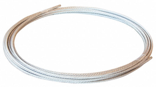 Wire Robotrax 3D Round W0.07In L16Ft