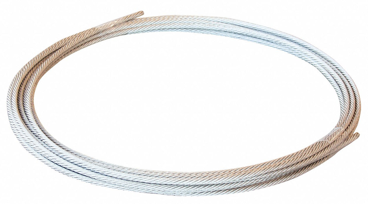 Wire Robotrax 3D Round W0.16In L16Ft