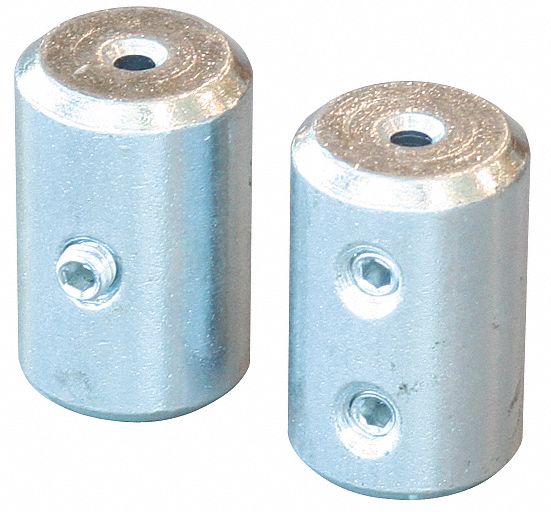 Clamp Bolts Robotrax 3D for 4NGA9 4NGC1