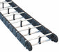 Varitrak MC Open Nylon/Alum W6.18In L5Ft