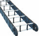 Varitrak MC Open Nylon/Alum W7.34In L5Ft
