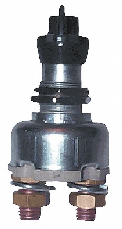 Battery Disconnect Switch In-Line